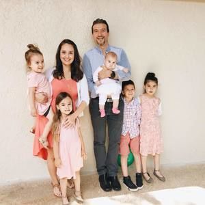 Meet your Posher, Luisa